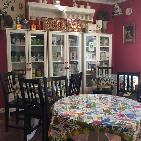 Box Bed & Breakfast Екстериор снимка