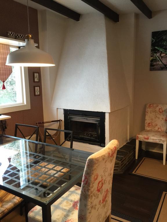 Box Bed & Breakfast Екстериор снимка