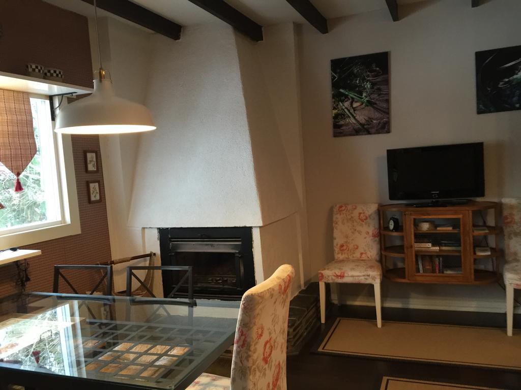 Box Bed & Breakfast Екстериор снимка