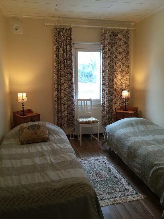 Box Bed & Breakfast Екстериор снимка