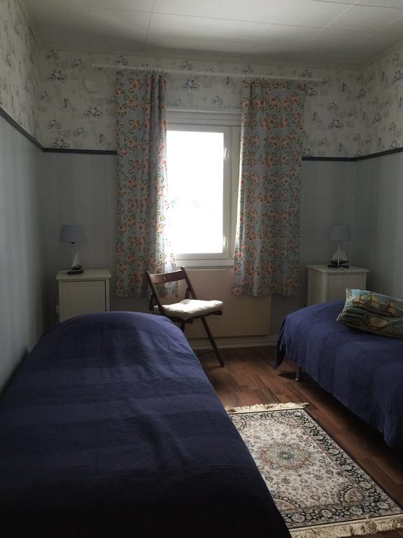 Box Bed & Breakfast Екстериор снимка