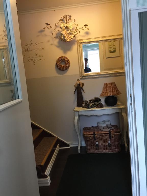Box Bed & Breakfast Екстериор снимка