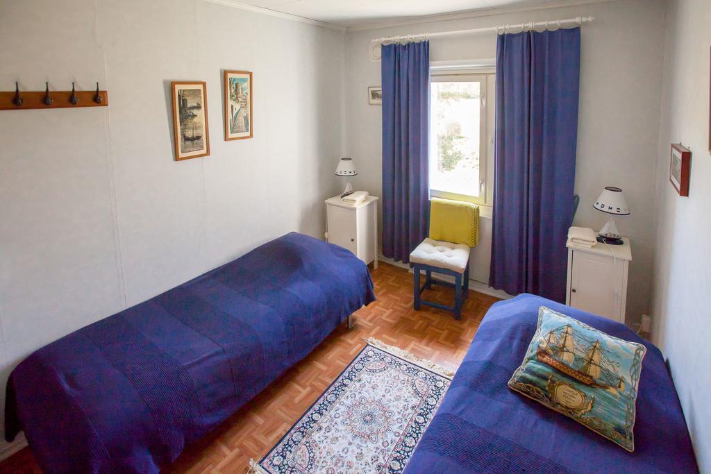 Box Bed & Breakfast Екстериор снимка