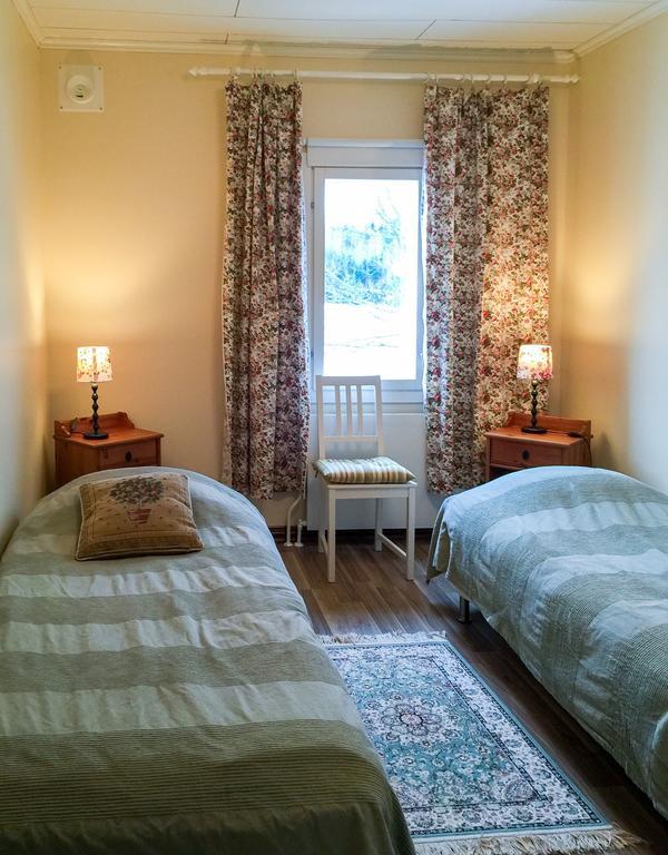 Box Bed & Breakfast Екстериор снимка