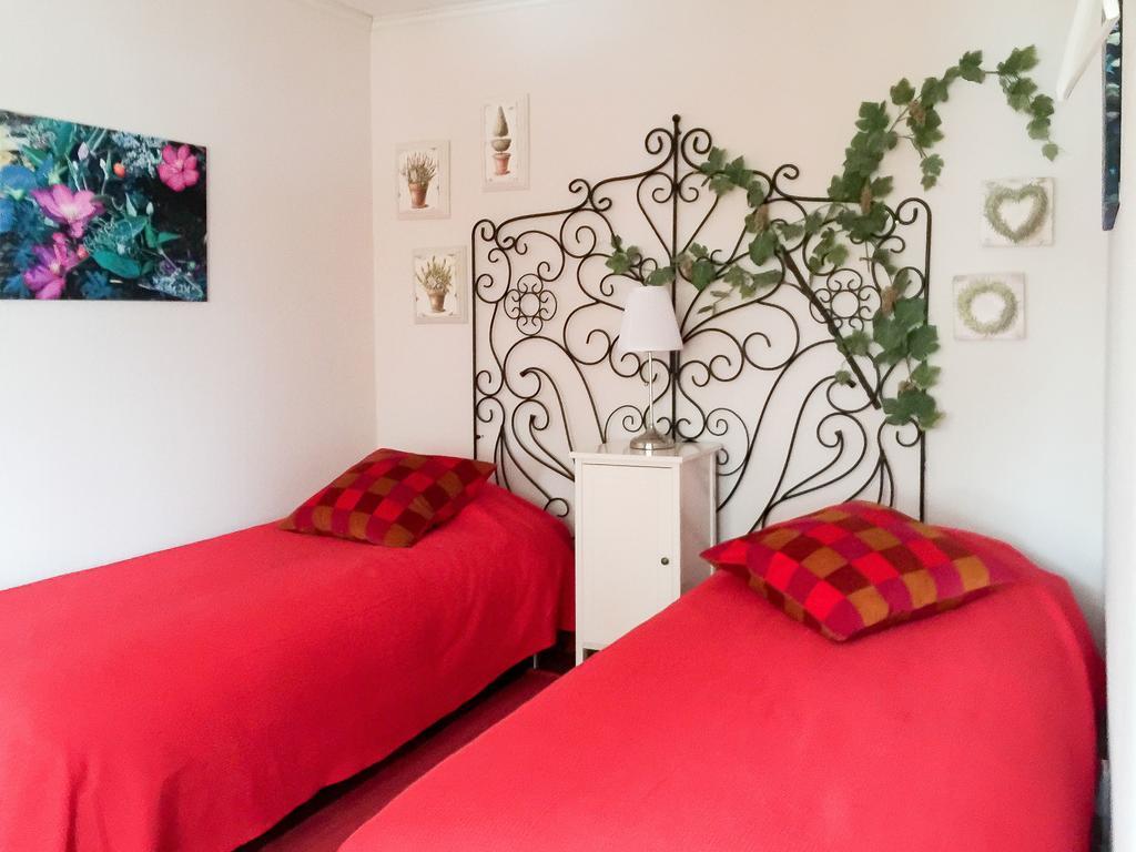 Box Bed & Breakfast Екстериор снимка