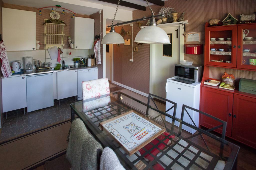 Box Bed & Breakfast Екстериор снимка