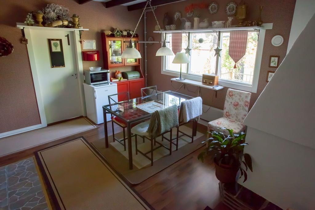 Box Bed & Breakfast Екстериор снимка