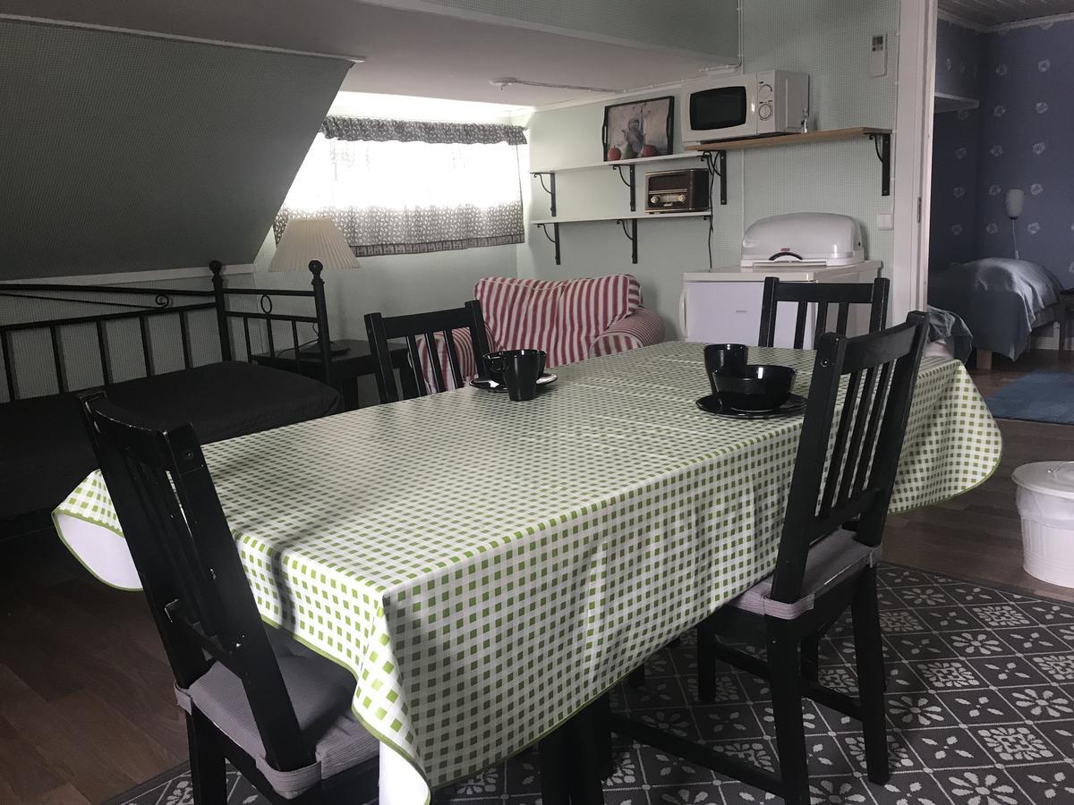 Box Bed & Breakfast Екстериор снимка