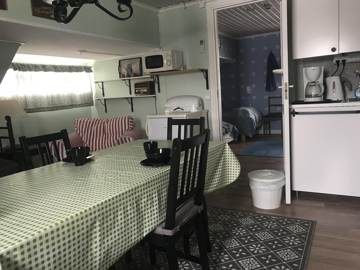 Box Bed & Breakfast Екстериор снимка