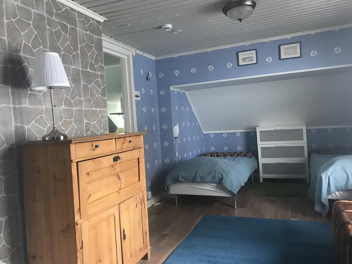 Box Bed & Breakfast Екстериор снимка