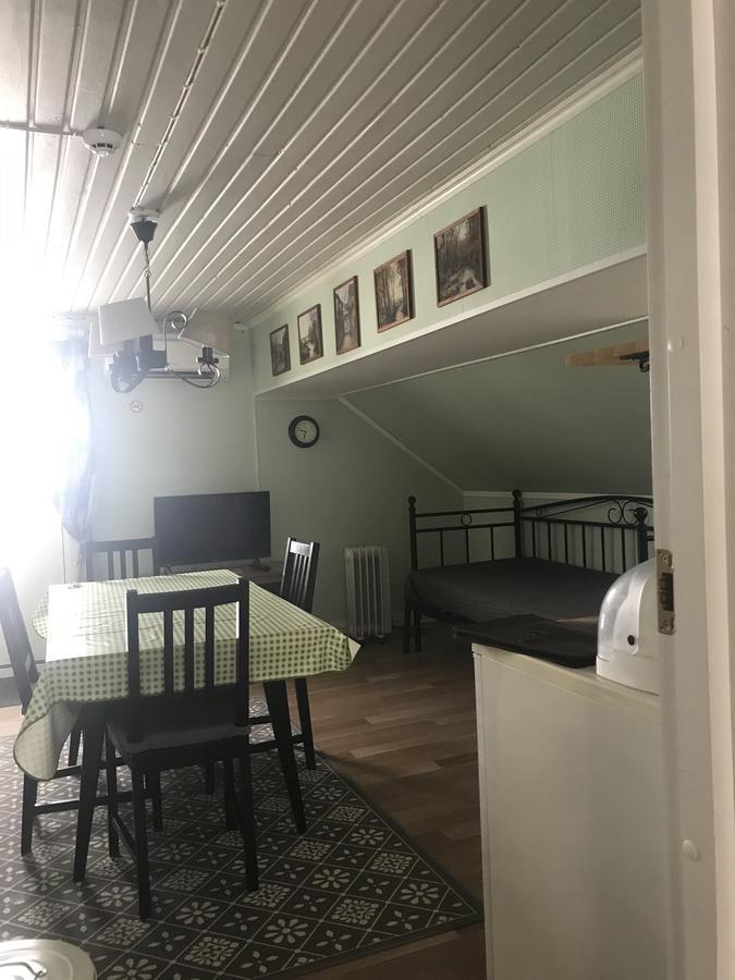 Box Bed & Breakfast Екстериор снимка